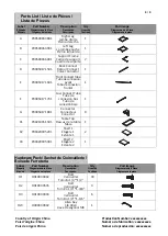 Preview for 4 page of Sunjoy G104003500 Assembly Instructions Manual