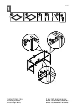 Preview for 5 page of Sunjoy G104003500 Assembly Instructions Manual