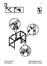 Preview for 6 page of Sunjoy G104003500 Assembly Instructions Manual