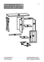 Preview for 3 page of Sunjoy G1040037 Assembly Instructions Manual