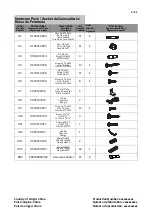 Preview for 5 page of Sunjoy G1040037 Assembly Instructions Manual