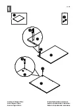 Preview for 6 page of Sunjoy G1040037 Assembly Instructions Manual