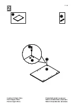 Preview for 7 page of Sunjoy G1040037 Assembly Instructions Manual