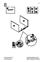 Preview for 8 page of Sunjoy G1040037 Assembly Instructions Manual