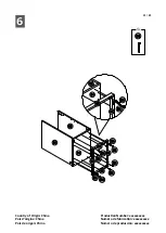 Preview for 11 page of Sunjoy G1040037 Assembly Instructions Manual