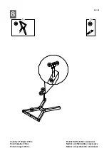 Preview for 13 page of Sunjoy G1040037 Assembly Instructions Manual