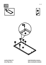 Preview for 15 page of Sunjoy G1040037 Assembly Instructions Manual