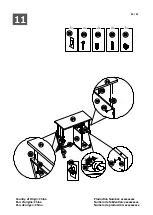 Preview for 16 page of Sunjoy G1040037 Assembly Instructions Manual