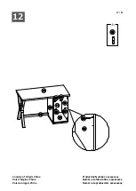 Preview for 17 page of Sunjoy G1040037 Assembly Instructions Manual