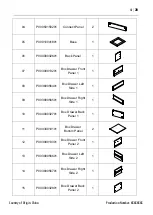 Preview for 4 page of Sunjoy G115001800 Assembly Instructions Manual