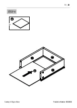 Preview for 11 page of Sunjoy G115001800 Assembly Instructions Manual