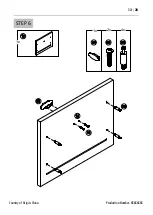 Preview for 13 page of Sunjoy G115001800 Assembly Instructions Manual