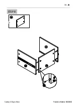 Preview for 15 page of Sunjoy G115001800 Assembly Instructions Manual