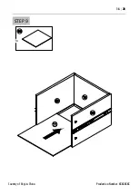 Preview for 16 page of Sunjoy G115001800 Assembly Instructions Manual