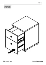 Preview for 27 page of Sunjoy G115001800 Assembly Instructions Manual