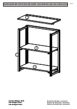 Preview for 3 page of Sunjoy G116000600 Assembly Instructions Manual