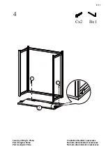 Preview for 8 page of Sunjoy G116000600 Assembly Instructions Manual