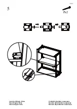 Preview for 9 page of Sunjoy G116000600 Assembly Instructions Manual