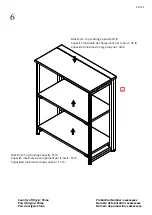 Preview for 10 page of Sunjoy G116000600 Assembly Instructions Manual