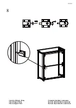 Preview for 12 page of Sunjoy G116000600 Assembly Instructions Manual