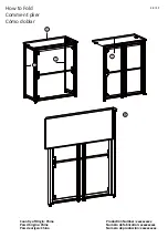 Preview for 13 page of Sunjoy G116000600 Assembly Instructions Manual