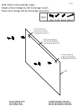 Preview for 14 page of Sunjoy G116000600 Assembly Instructions Manual