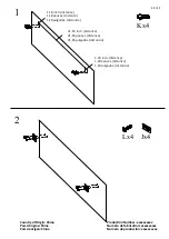 Preview for 15 page of Sunjoy G116000600 Assembly Instructions Manual