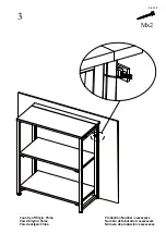 Preview for 16 page of Sunjoy G116000600 Assembly Instructions Manual