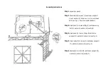 Предварительный просмотр 2 страницы Sunjoy GZ-002P-WI Assembly Instruction