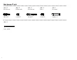 Preview for 5 page of Sunjoy GZ136PST7A Assembly Instructions Manual