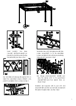 Preview for 5 page of Sunjoy Havenbury Gazebo Assembly Manual