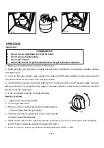 Предварительный просмотр 8 страницы Sunjoy Heirloom Bay L-DN1202SST Owner'S Manual