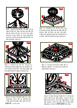 Предварительный просмотр 3 страницы Sunjoy L-AB067PST Assembly Instructions