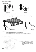 Предварительный просмотр 4 страницы Sunjoy L-AW001-R Owner'S Manual