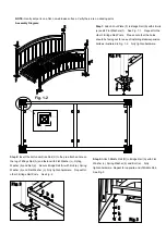 Preview for 2 page of Sunjoy L-BG011PST-1 Assembly Instructions