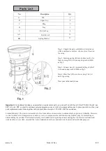 Preview for 2 page of Sunjoy L-BT153PST-CR Assembly Instructions