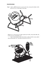 Preview for 3 page of Sunjoy L-DN1196SAL-H-T Assembly Instruction Manual