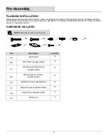 Preview for 9 page of Sunjoy L-DN1254SAL-A Manual