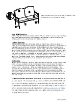 Preview for 3 page of Sunjoy L-DN1255SAL-B Assembly Instructions Manual