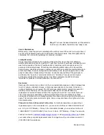 Preview for 7 page of Sunjoy L-DN1408SAL-B Assembly Instructions Manual