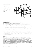 Preview for 6 page of Sunjoy L-DN1426SAL-L Assembly Intructions