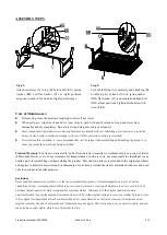 Preview for 9 page of Sunjoy L-DN1426SAL-L Assembly Intructions