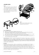 Preview for 12 page of Sunjoy L-DN1426SAL-L Assembly Intructions