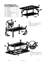 Preview for 5 page of Sunjoy L-DN1629SAL-A Assembly Instructions Manual