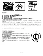 Предварительный просмотр 13 страницы Sunjoy L-DN1856SST-E-T Assembly Instruction Manual