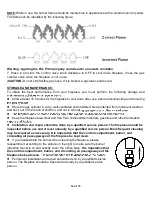 Предварительный просмотр 14 страницы Sunjoy L-DN1856SST-E-T Assembly Instruction Manual