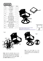 Preview for 2 page of Sunjoy L-DN366SAL-3 Manual