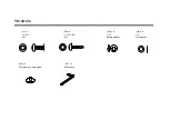 Preview for 4 page of Sunjoy L-DN879SAL-1-OT Assembly Instructions Manual