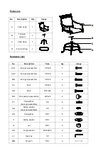 Preview for 6 page of Sunjoy L-DN899SAL-A Assembly Instructions Manual