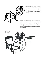 Preview for 7 page of Sunjoy L-DN899SAL-A Assembly Instructions Manual